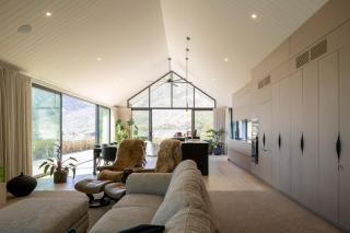 Beautiful Haven - Stunning Luxury Home - Queenstown - NEW!! - Queenstown - 4