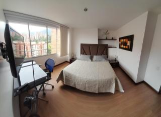 Lujoso y Economico Apartamento - 5