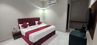 Hotel K9 Regency sirsa - Sirsa - 9