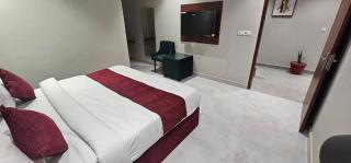 Hotel K9 Regency sirsa - Sirsa - 7