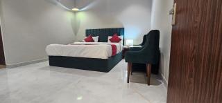 Hotel K9 Regency sirsa - 4