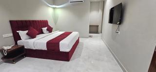 Hotel K9 Regency sirsa - Sirsa - 3