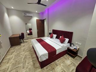 Hotel K9 Regency sirsa - Sirsa - 2