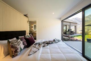 Beautiful Haven - Stunning Luxury Home - Queenstown - NEW!! - Queenstown - 7