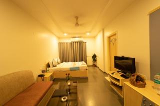 Hotel Meliorate Ratnalok - Chinchiwad - 1
