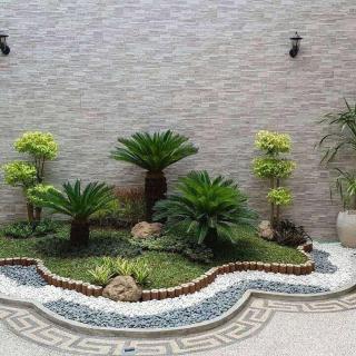 Home stay bunga - Situbondo - 1