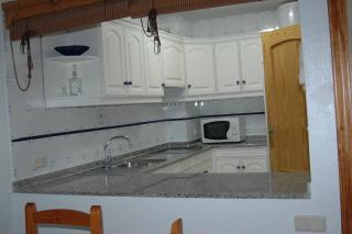 First Line Apartment With Wifi - Benicarló - 9