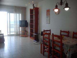 First Line Apartment With Wifi - Benicarló - 8