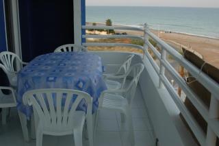First Line Apartment With Wifi - Benicarló - 7
