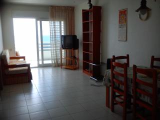 First Line Apartment With Wifi - Benicarló - 2