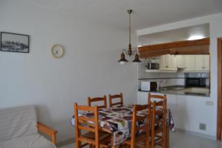 First Line Apartment With Wifi - Benicarló - 1