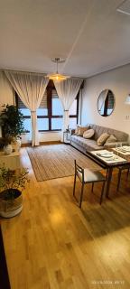 Céntrico apartamento con parking - Oviedo - 0