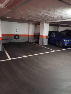 Céntrico apartamento con parking - Oviedo - 3