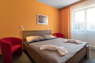 Penzion Vápenka - 2