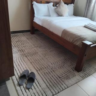 RCMRD EXECUTIVE SUITES - Nairobi - 3