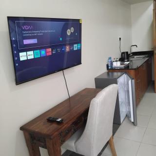 RCMRD EXECUTIVE SUITES - Nairobi - 6