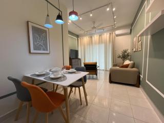 Near to Nilai Uni & Aeon Nilai Mall at Youth City - 3