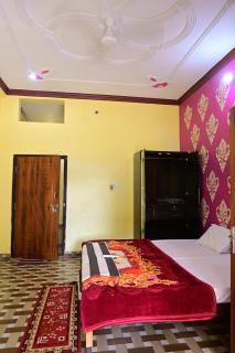 SHRI KRISHNA FARMHOUSE HoMESTAY - Ayodhya - 9
