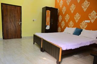 SHRI KRISHNA FARMHOUSE HoMESTAY - Ayodhya - 4