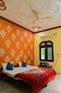 SHRI KRISHNA FARMHOUSE HoMESTAY - Ayodhya - 3