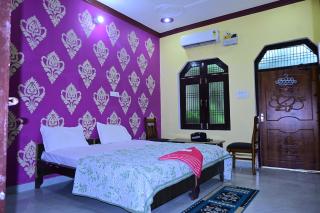 SHRI KRISHNA FARMHOUSE HoMESTAY - Ayodhya - 2
