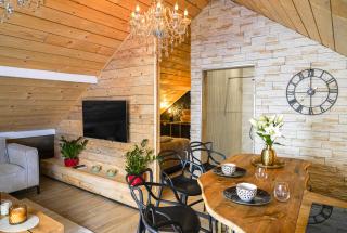 Studio de luxe - Theux - 7
