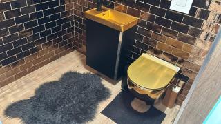 Studio de luxe - Theux - 6