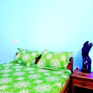 Appart deLuxe 1chambre Salon - - 3