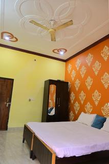 SHRI KRISHNA FARMHOUSE HoMESTAY - Ayodhya - 1