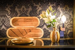 Studio de luxe - Theux - 5