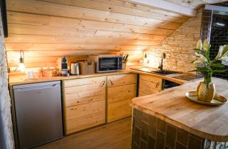 Studio de luxe - Theux - 4