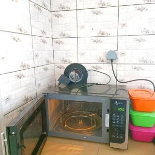 Appart Cosi wifi gratuit - - 1