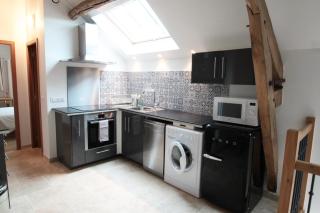 Ferme de Pontaly - Bailly - 4