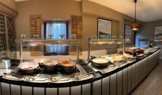 Le Friquet Hotel - 8