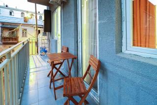 Modern Central Apt Near Stamba - By Wehost - Tbilisi - 5