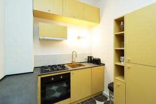 Modern Central Apt Near Stamba - By Wehost - Tbilisi - 3