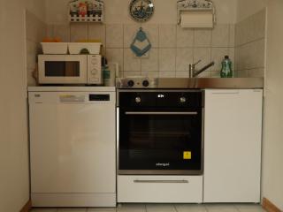 Ferienwohnung Deichblick - Pellworm - 1