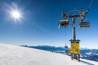 Apartment Zirbengeist Gerlitzen - 3