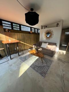 STUDIO Summer - Saint-Gilles centre - Saint-Paul - 7