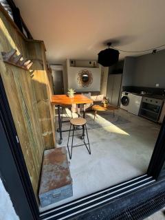 STUDIO Summer - Saint-Gilles centre - Saint-Paul - 8