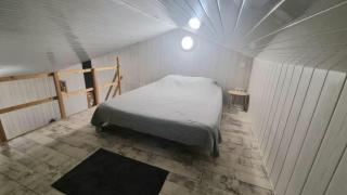 La Mezzanine - 2-4 pers - Centre-Ville - Brassac-les-Mines - 1