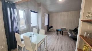 La Mezzanine - 2-4 pers - Centre-Ville - Brassac-les-Mines - 3