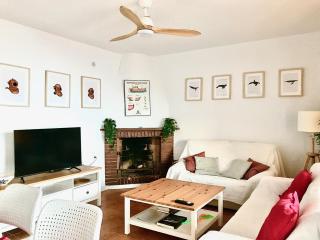 La Paloma, Chalet a pie de playa - 5