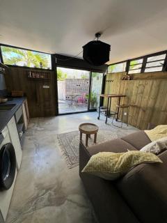 STUDIO Summer - Saint-Gilles centre - Saint-Paul - 6