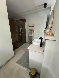 STUDIO Summer - Saint-Gilles centre - Saint-Paul - 3