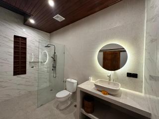 Kelapa Villa Mambal - Mambal - 5