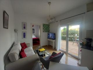 Apt 1 Ch Costa del Sol Sitio de Calahonda dans maison d'hôte Entrée indépendante - Mijas - 4
