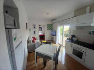 Apt 1 Ch Costa del Sol Sitio de Calahonda dans maison d'hôte Entrée indépendante - 5