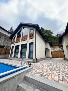 Two Dilijan - Dilijan - 0