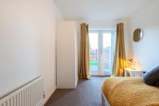 City centre 4 Bed house FREE parking walk to town - 7